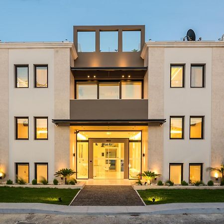 Gm Exclusive Luxury Suites & Spa Sitia  Exterior foto