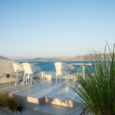 Gm Exclusive Luxury Suites & Spa Sitia  Exterior foto