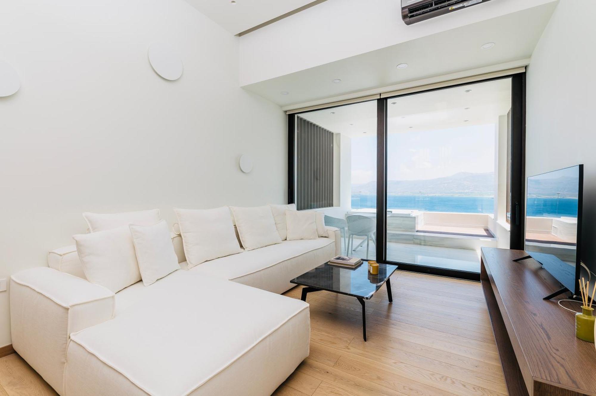 Gm Exclusive Luxury Suites & Spa Sitia  Exterior foto