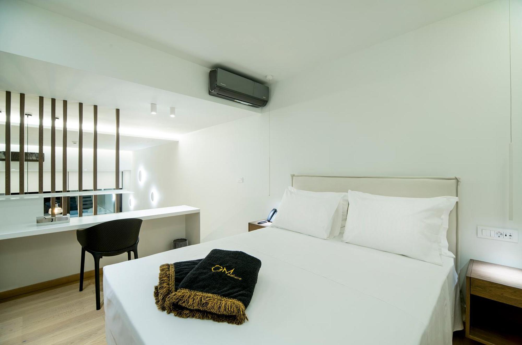 Gm Exclusive Luxury Suites & Spa Sitia  Exterior foto