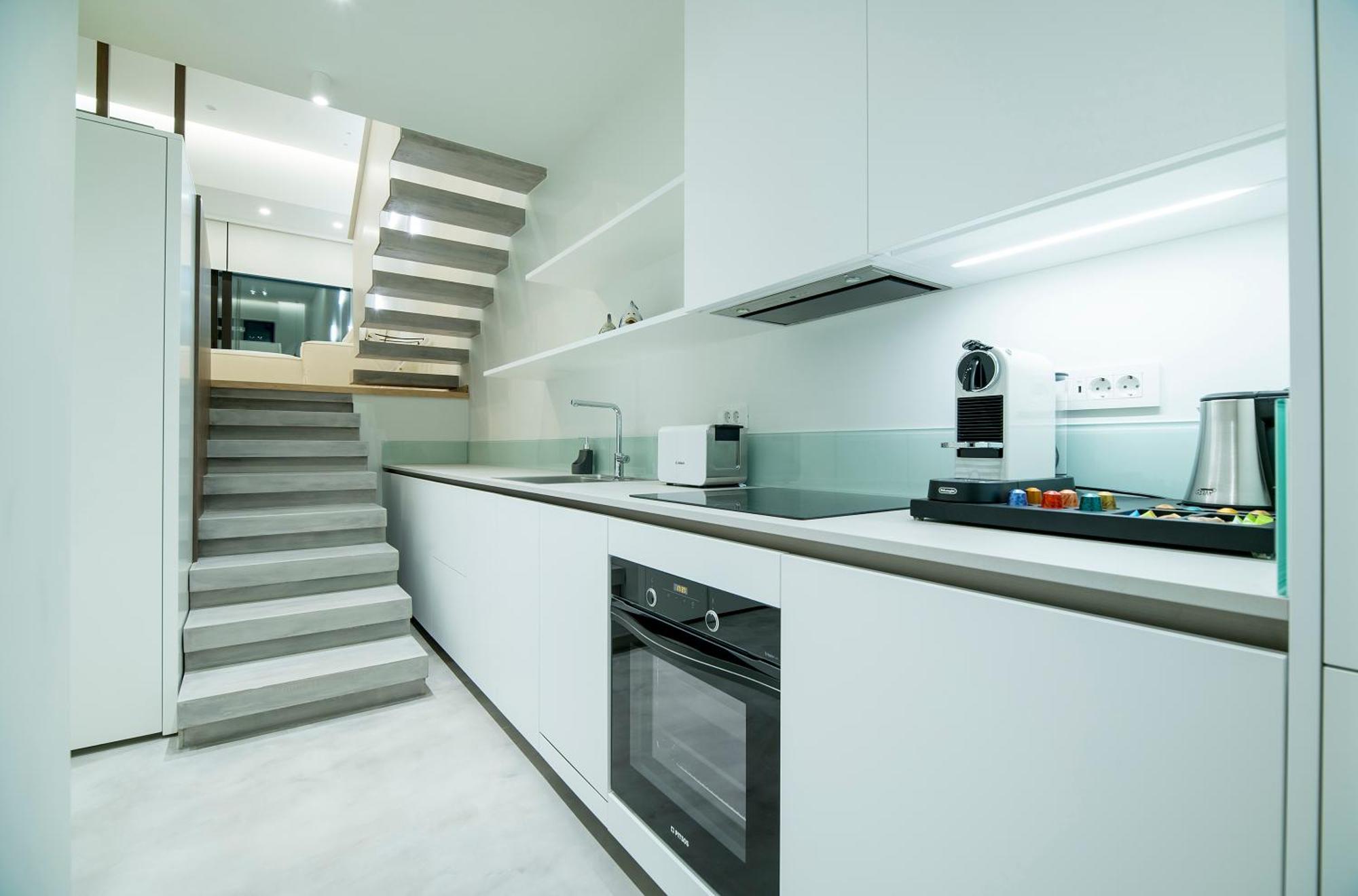 Gm Exclusive Luxury Suites & Spa Sitia  Exterior foto