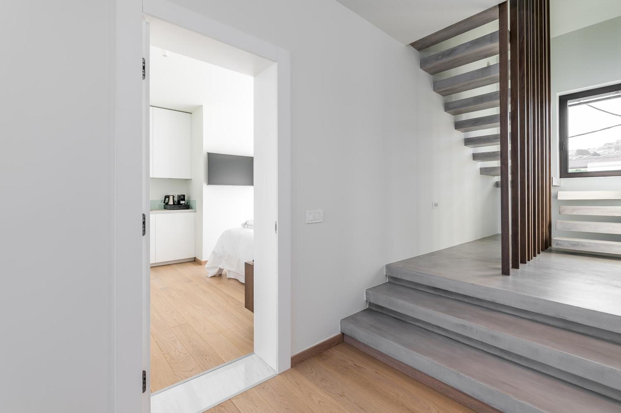 Gm Exclusive Luxury Suites & Spa Sitia  Exterior foto