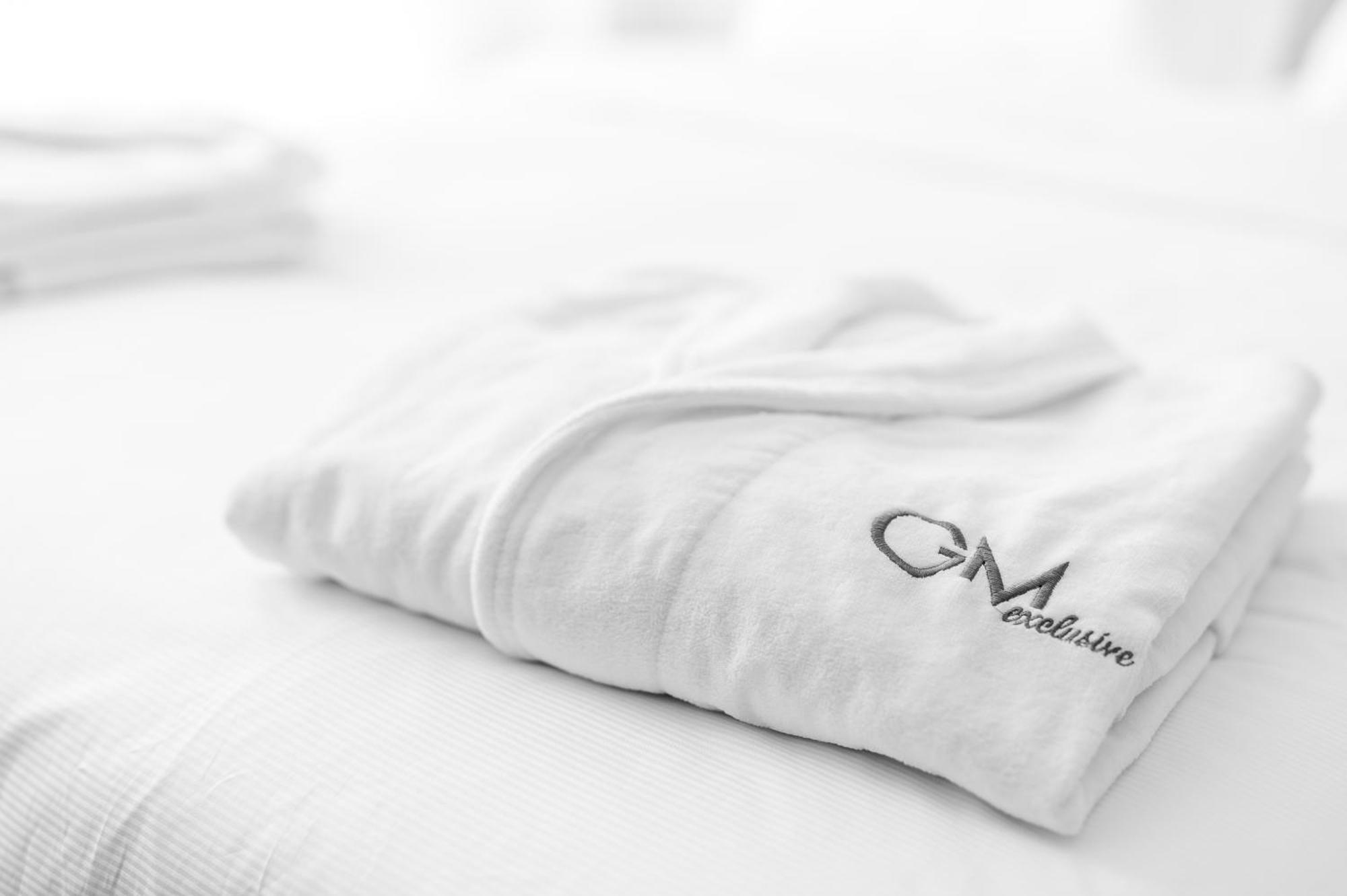 Gm Exclusive Luxury Suites & Spa Sitia  Exterior foto