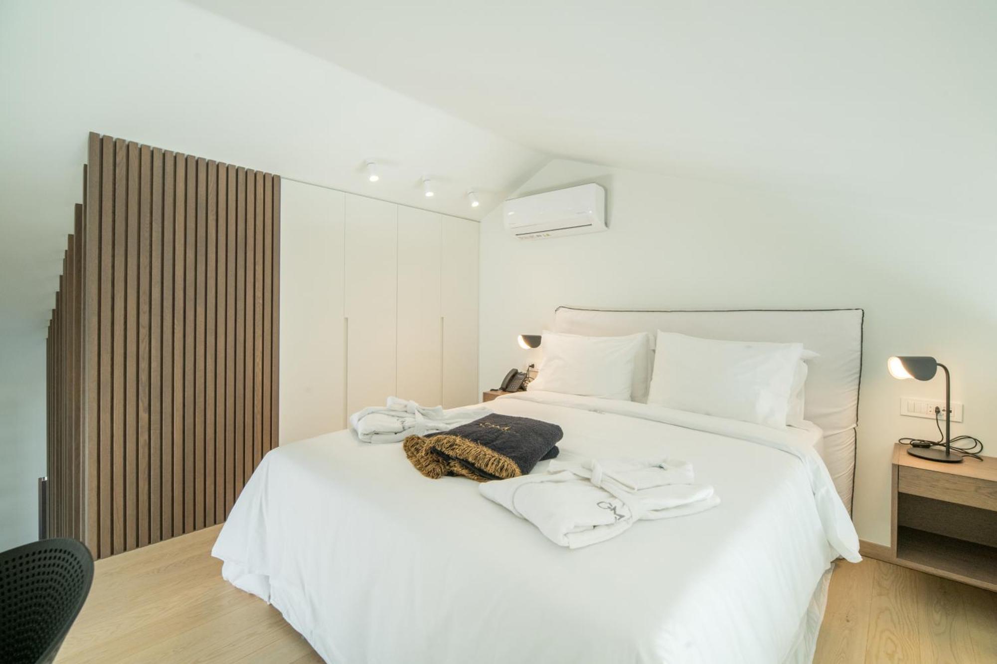 Gm Exclusive Luxury Suites & Spa Sitia  Exterior foto