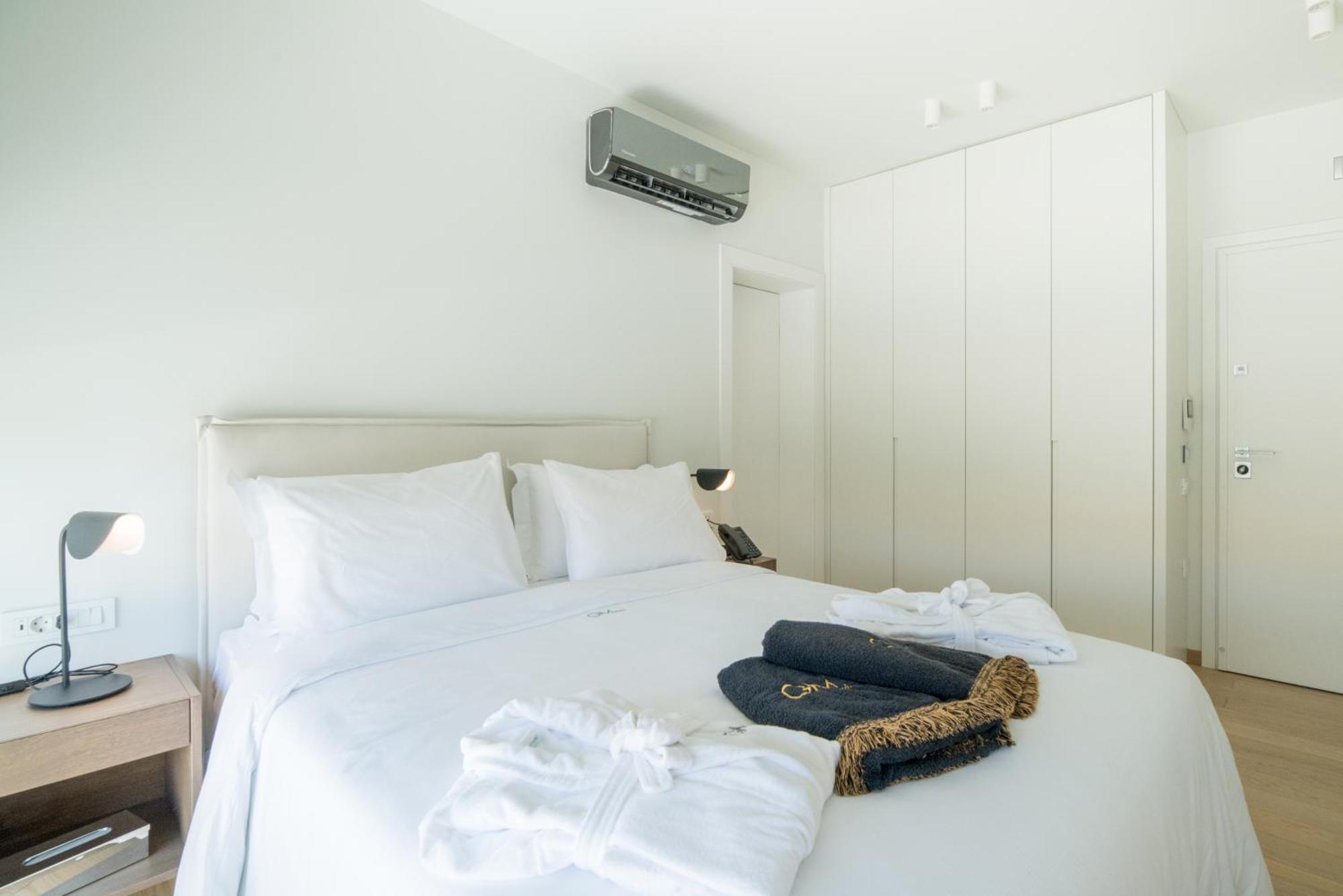 Gm Exclusive Luxury Suites & Spa Sitia  Exterior foto